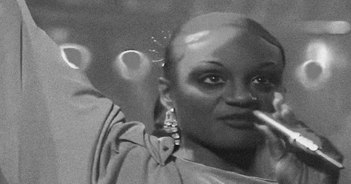 ​Legendary disco singer Evelyn Thomas has died aged 70 	- 	News 	- 	Mixmag