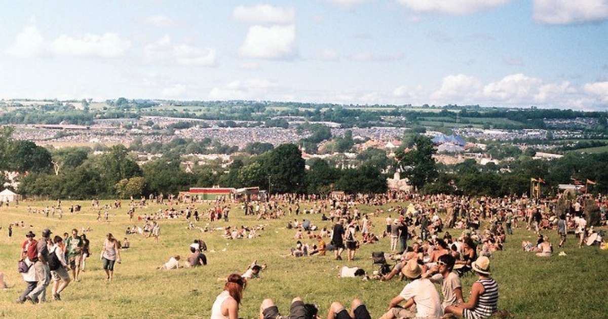Glastonbury organiser Emily Eavis confirms festival to take year off in 2026 	- 	News 	- 	Mixmag