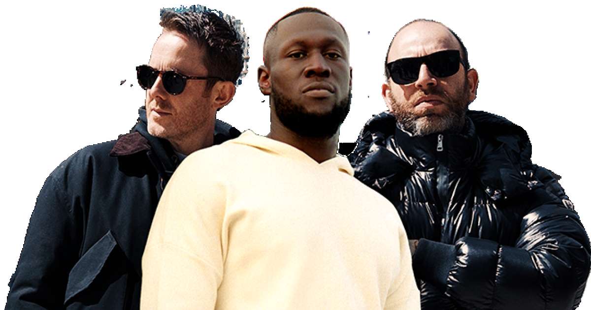 Chase & Status debut highly-anticipated new single ‘Backbone’ featuring Stormzy 	- 	News 	- 	Mixmag