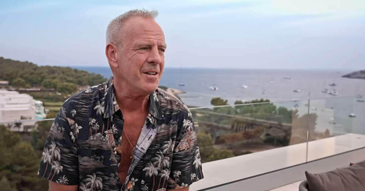 ​New documentary featuring Fatboy Slim and Carl Cox chronicles the history of Ibiza 	- 	News 	- 	Mixmag