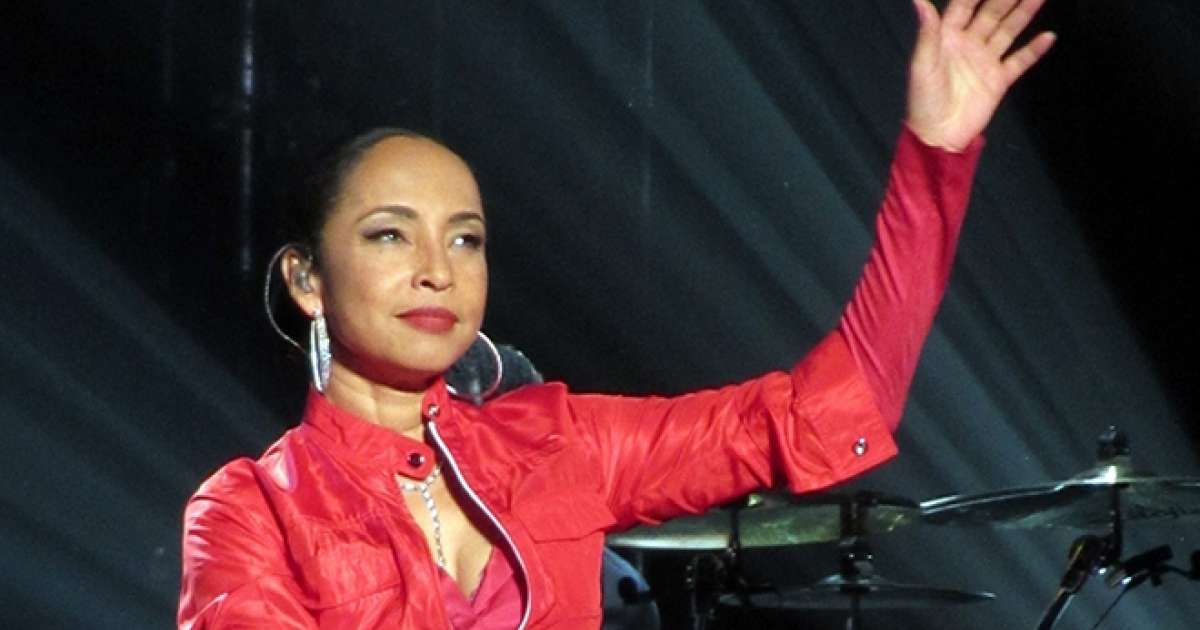 Sade to release new track, 'Young Lion', on compilation celebrating trans artistry 	- 	News 	- 	Mixmag