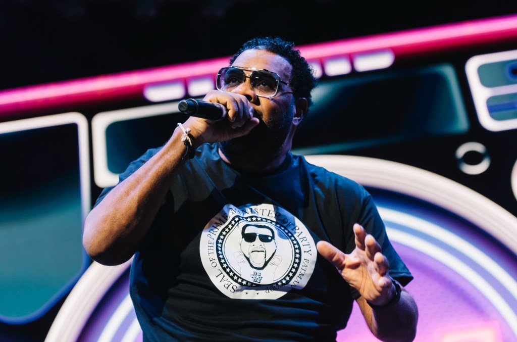 Fatman Scoop Dead: Hip-Hop Community Reacts
