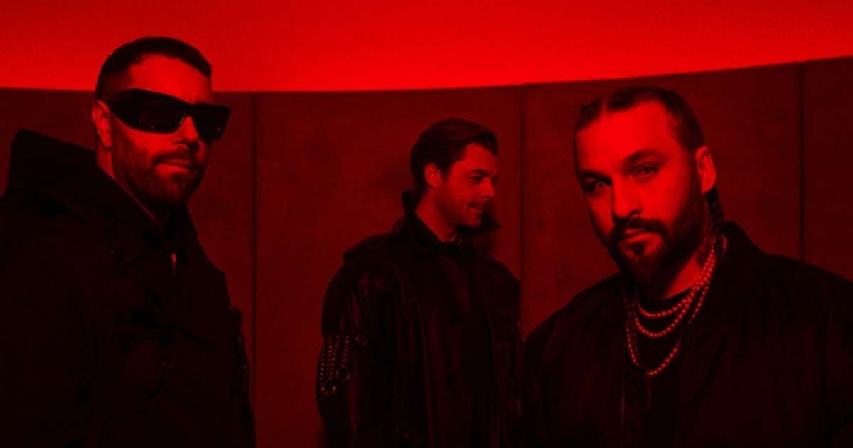 Swedish House Mafia's Steve Angello says the group “scrapped” their forthcoming album 		- 		News 		- 		Mixmag