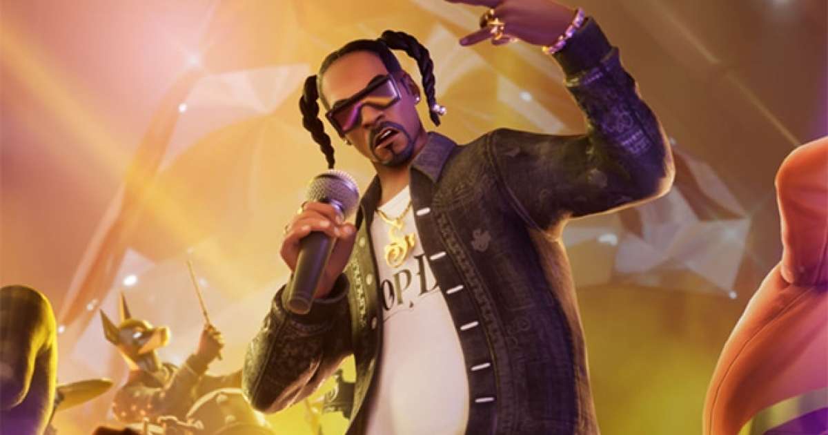 Fortnite introduces Snoop Dogg character to game with controversial 'Snoop Walk’ 		- 		News 		- 		Mixmag