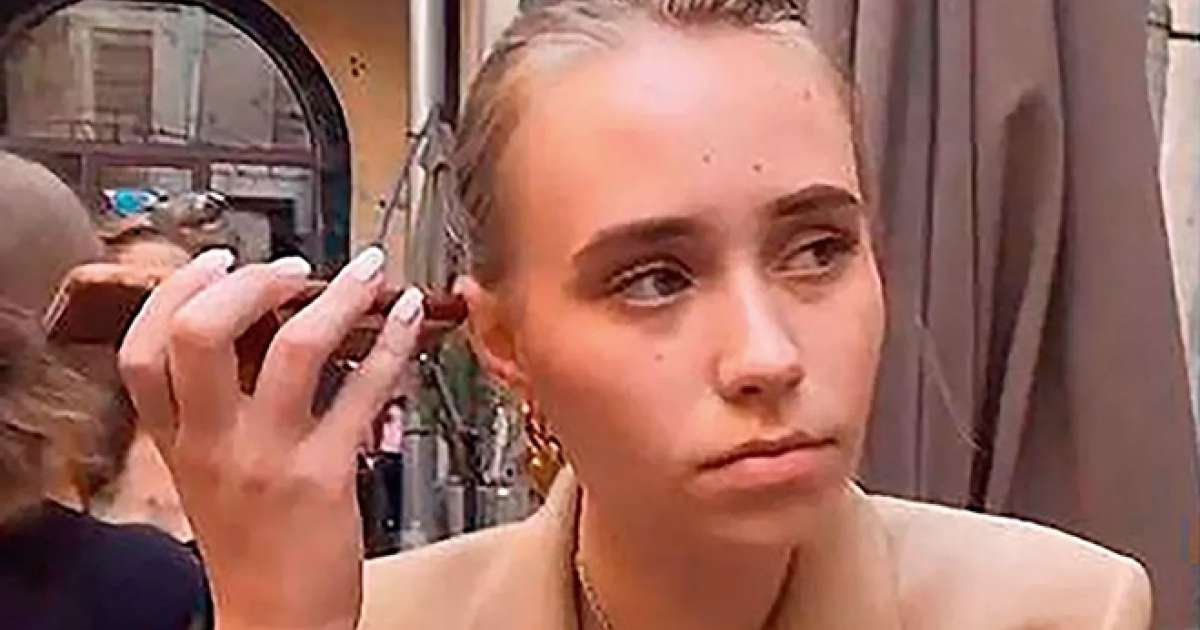 ​Putin’s youngest daughter is secretly living as a DJ in Paris 		- 		News 		- 		Mixmag