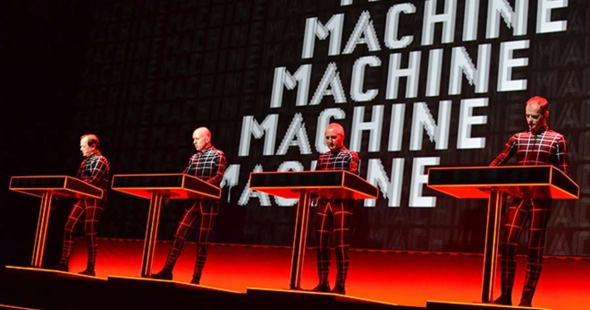 ​Kraftwerk celebrate 50 years of ‘Autobahn’ with North America tour 		- 		News 		- 		Mixmag