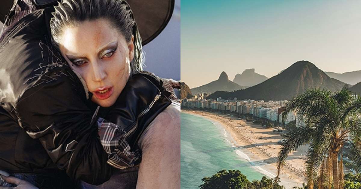 Brazilian police prevent planned bomb attack on Lady Gaga concert 		- 		News 		- 		Mixmag