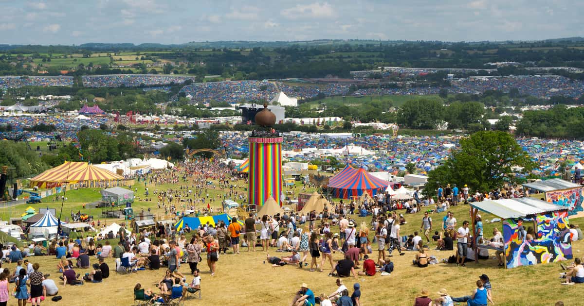 Glastonbury attendees urged to get MMR jab following measles warning 		- 		News 		- 		Mixmag