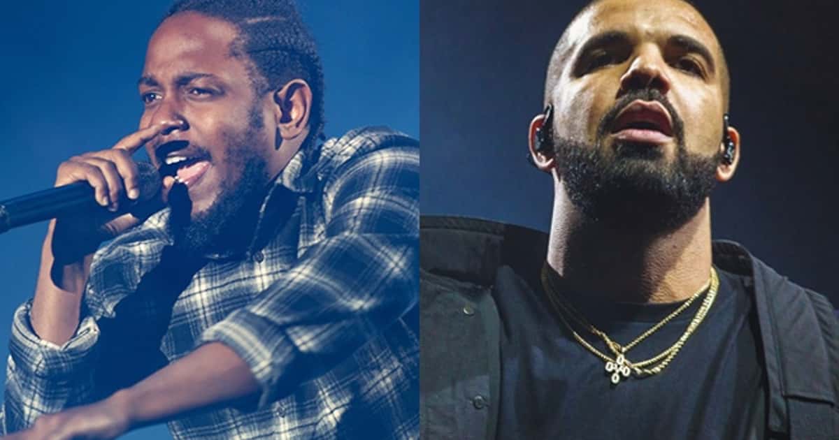 Drake’s defamation lawsuit over Kendrick Lamar’s ‘Not Like Us’ dismissed by judge - Mixmag.net