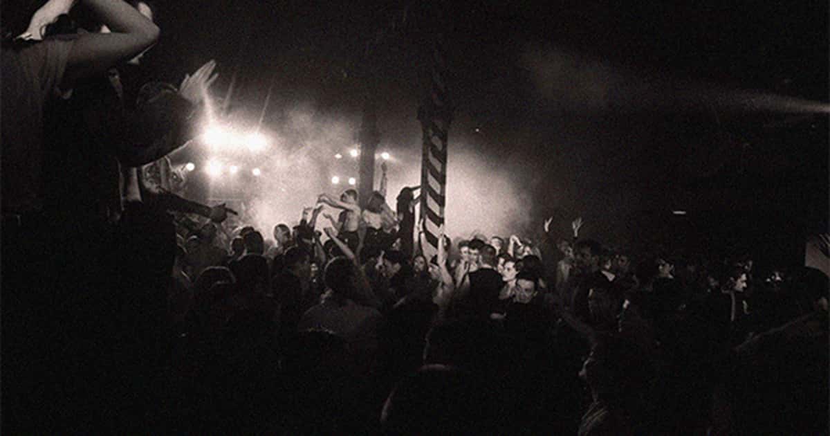 Frankie Knuckles mix among 51 sets from Haçienda archive released on Apple Music - Mixmag.net