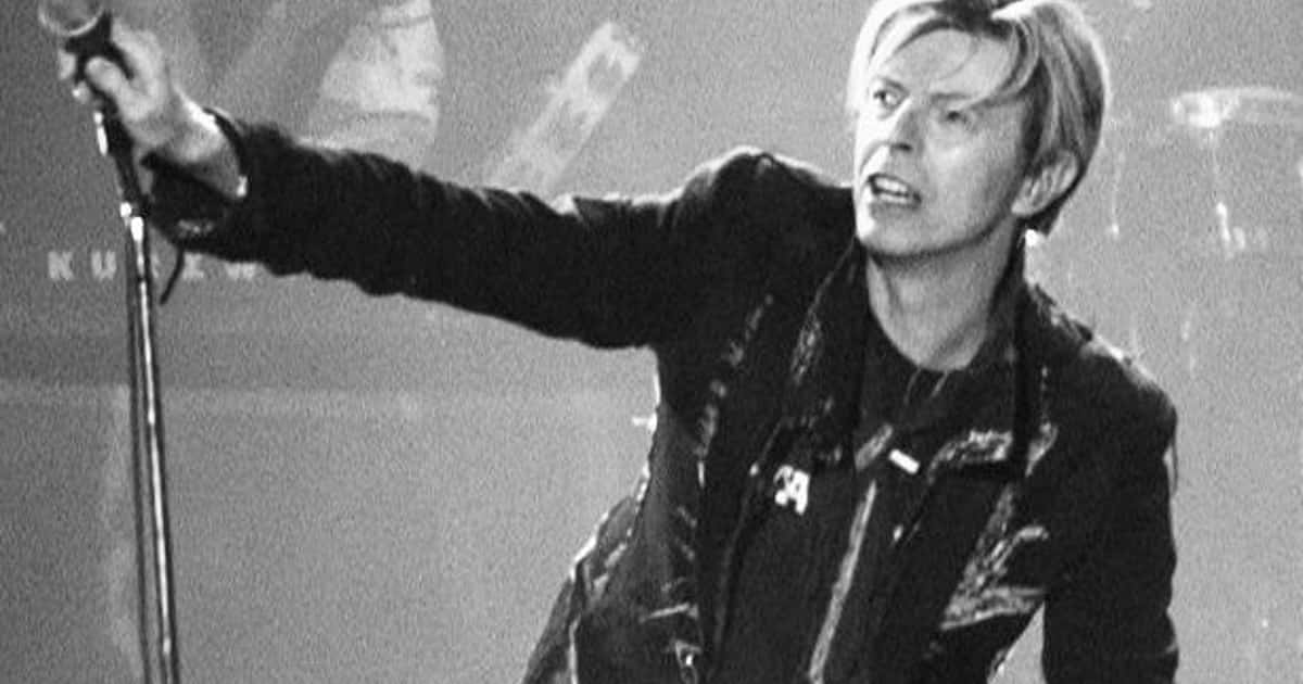 New documentary to explore “final chapter” of David Bowie’s life and work - Mixmag.net
