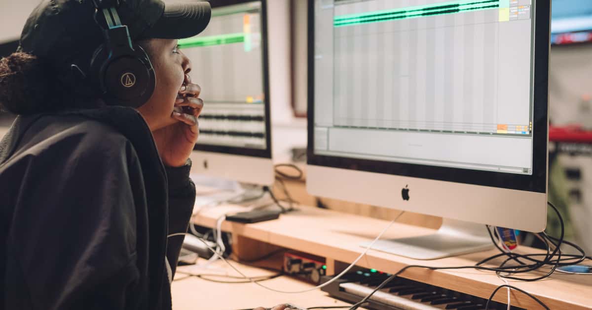 Beatport teams up with Youth Music on new fund to support young people in music - Mixmag.net