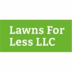 Lawns for Less LLC Profile Picture