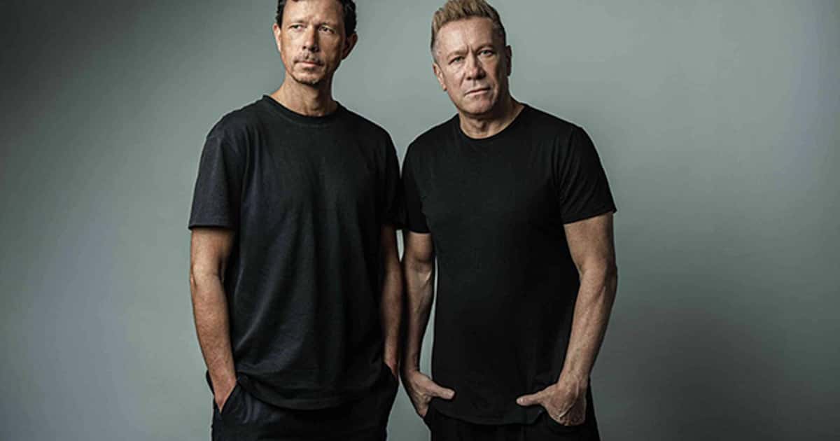 Trance duo Cosmic Gate have broken up after 27 years - Mixmag.net